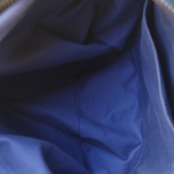 Bimba and Lola dark green bag - Picture 5 of 11